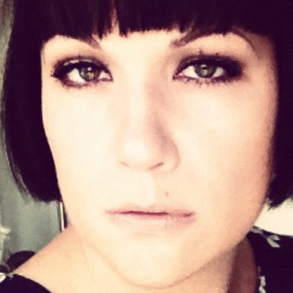 Meet your Posher, Kristin