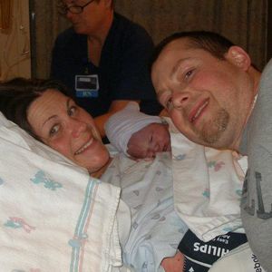 Meet your Posher, Kari