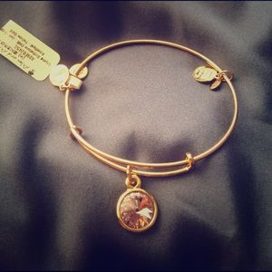 Alex & Ani bracelet