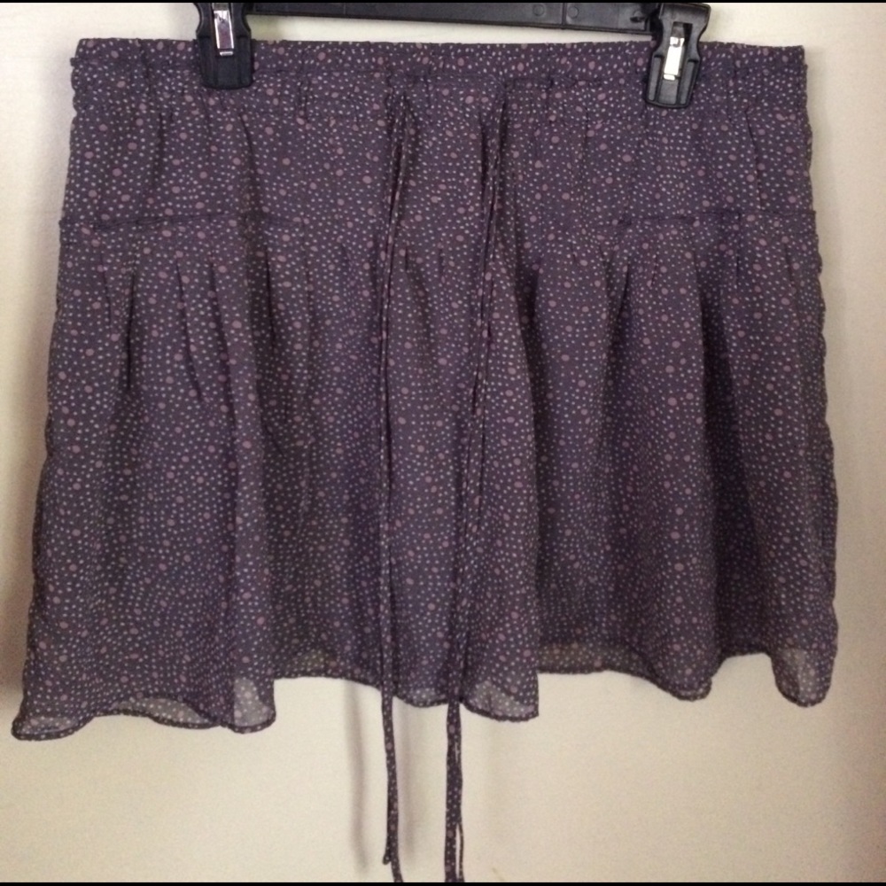 American eagle skirt