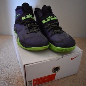 Nike Zoom Soldier VII (7)