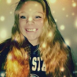 Meet your Posher, Raina