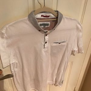 Ted Baker Polo
