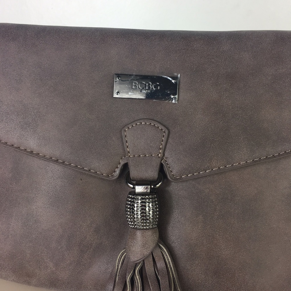 LAST ONE BCBG Paris Last One cross body bag - Picture 2 of 9