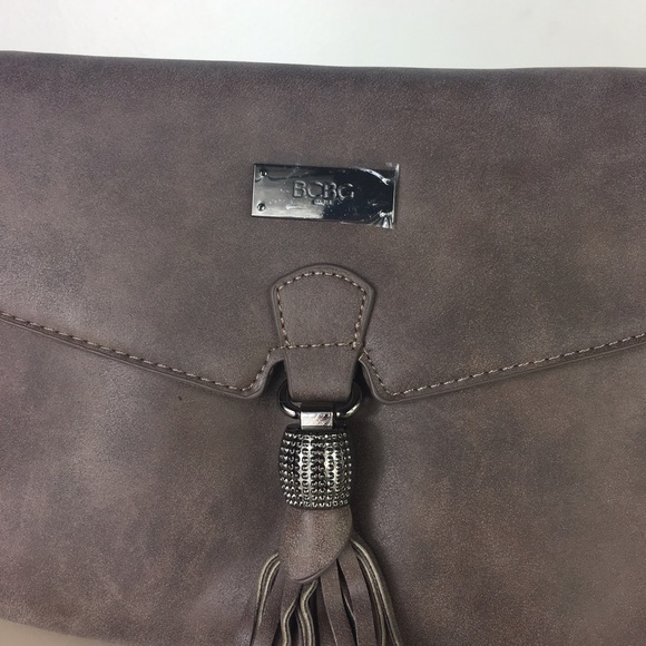 LAST ONE BCBG Paris Last One cross body bag - Picture 2 of 9