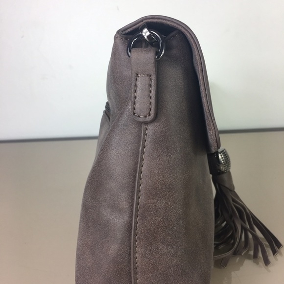 LAST ONE BCBG Paris Last One cross body bag - Picture 3 of 9