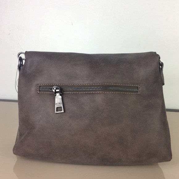 LAST ONE BCBG Paris Last One cross body bag - Picture 4 of 9