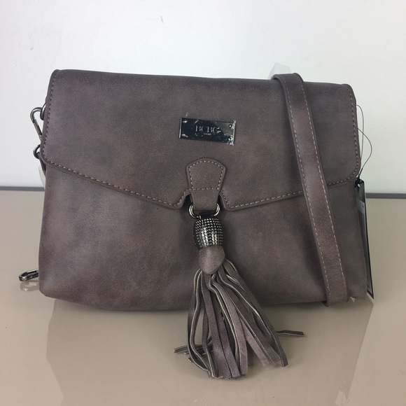 LAST ONE BCBG Paris Last One cross body bag - Picture 5 of 9