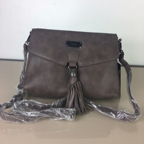 LAST ONE BCBG Paris Last One cross body bag - Picture 6 of 9