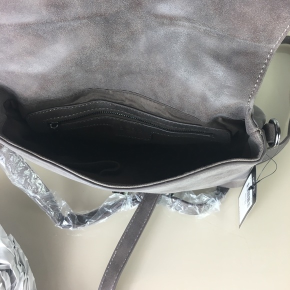 LAST ONE BCBG Paris Last One cross body bag - Picture 8 of 9