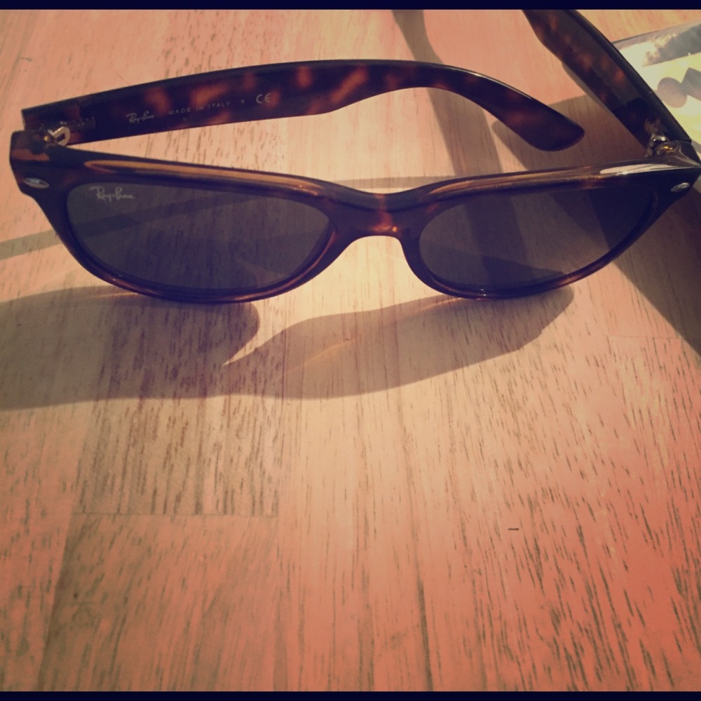 Rayban sunglasses