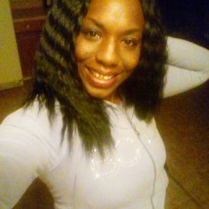 Meet your Posher, Anita