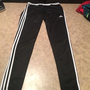 Adidas climacool soccer pants