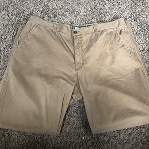 Khakis