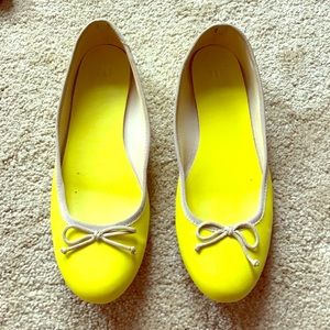 Cute Flats