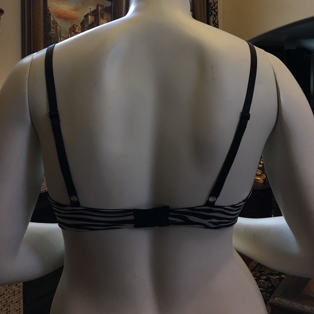 Push up bra - Picture 2 of 3