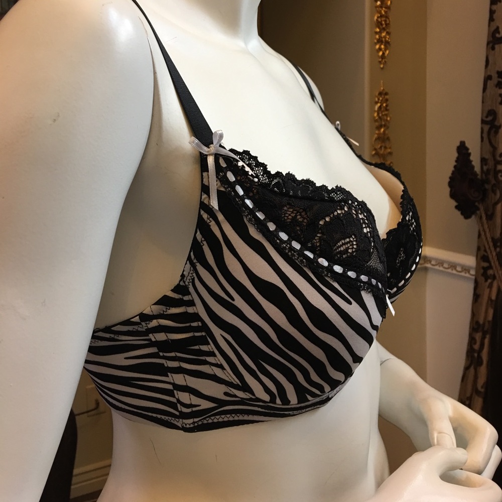 Push up bra - Picture 3 of 3