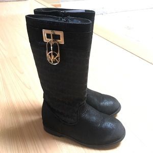 Michael Kors size 11 boots