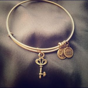 Alex & Ani bracelet