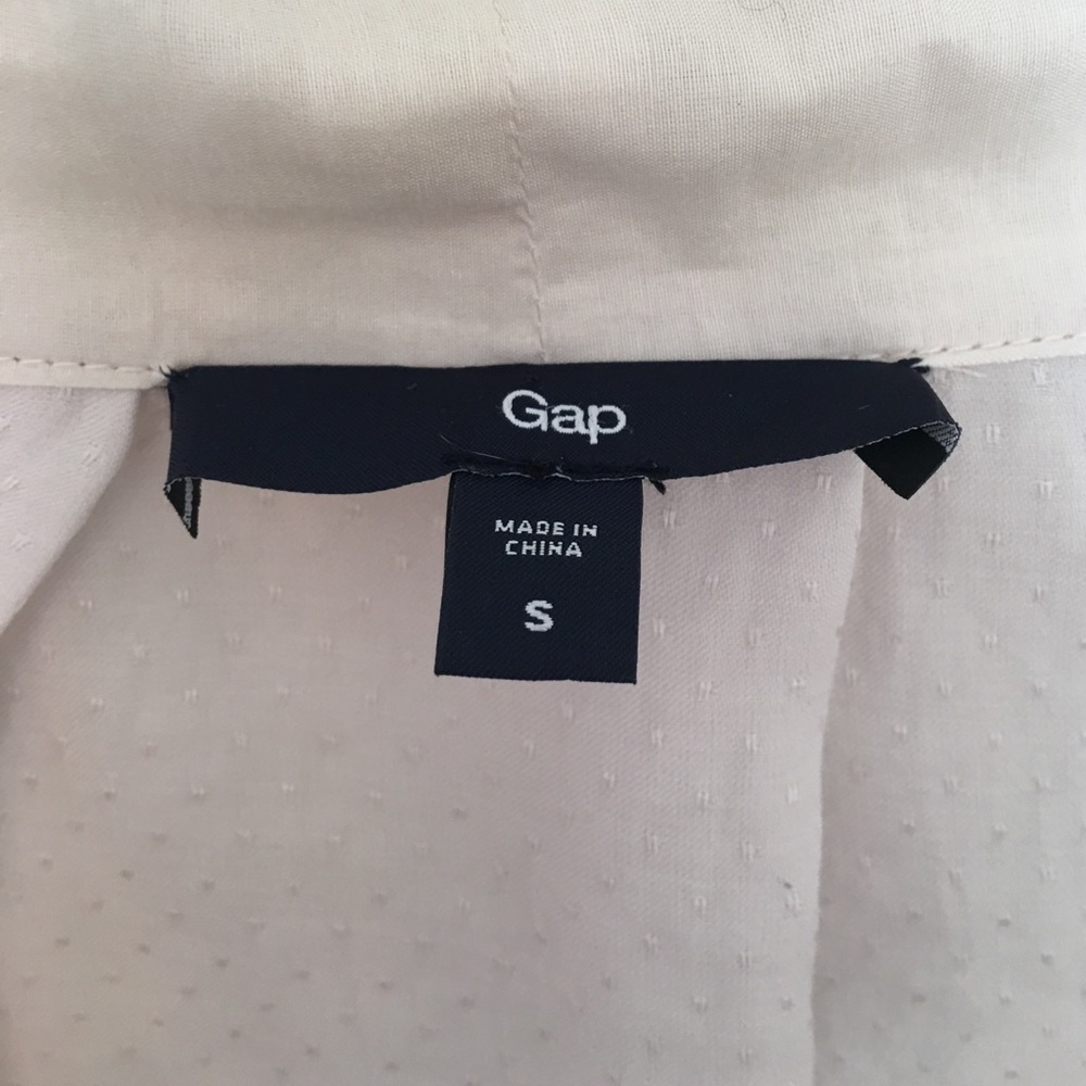 Gap Blouse - image 2