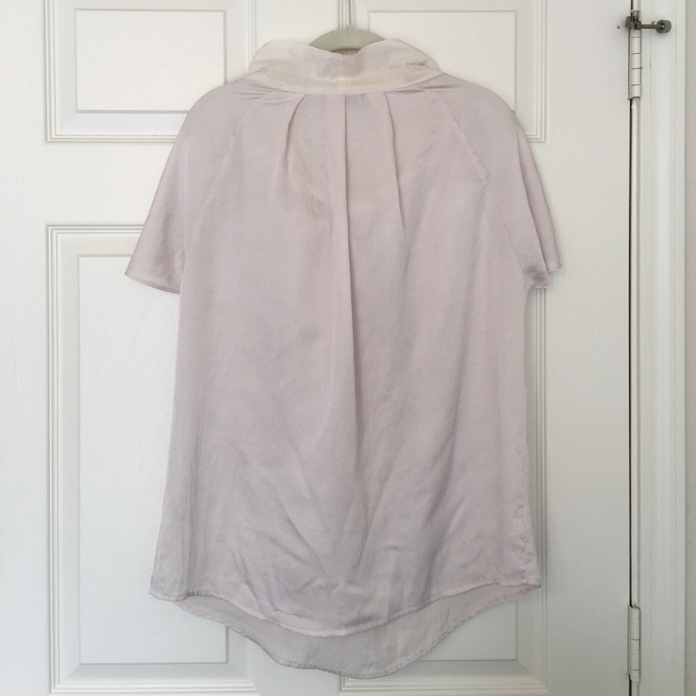 Gap Blouse - image 3