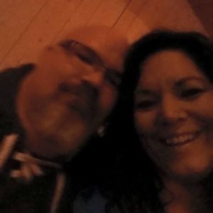 Meet your Posher, Wendy-ken