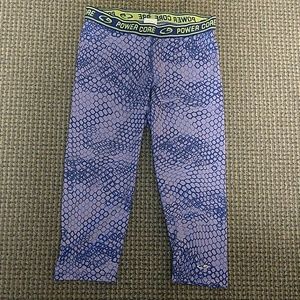 Champion Power Core Capris