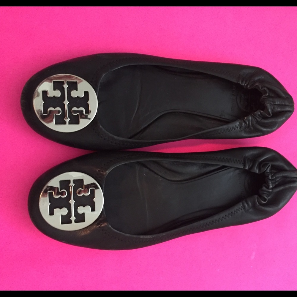 Tory Burch Flats