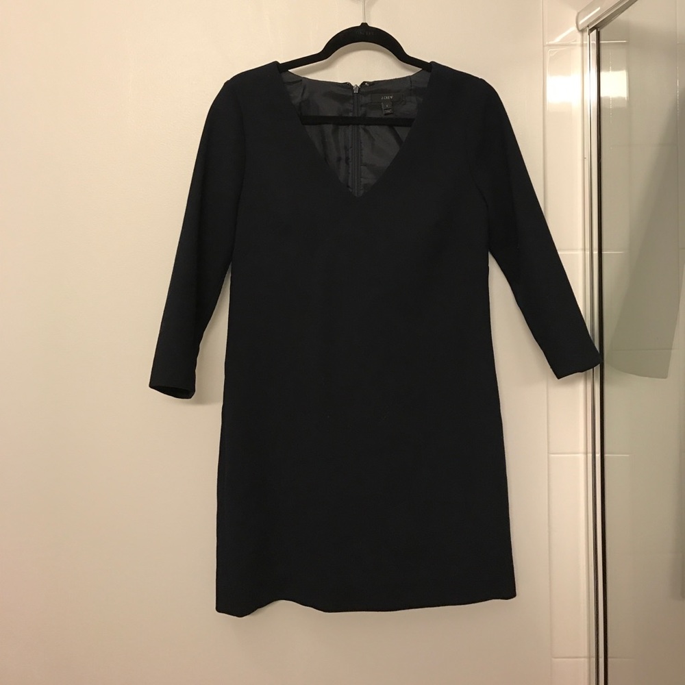 JCrew dress