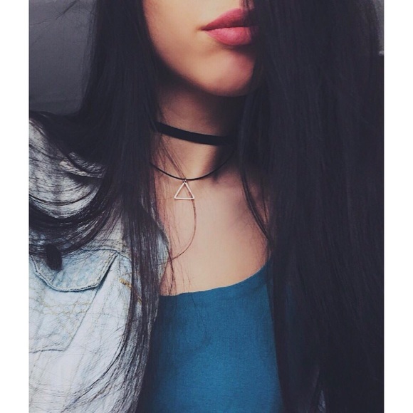 Fashion Choker NWT - Picture 5 of 8