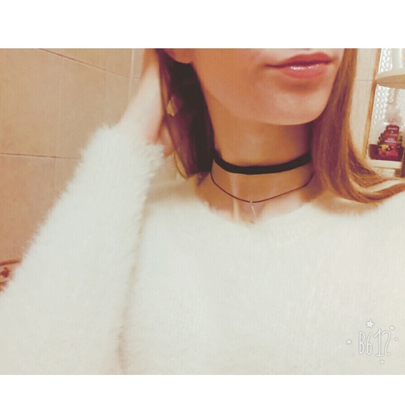 Fashion Choker NWT - Picture 4 of 8