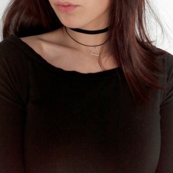 Fashion Choker NWT - Picture 6 of 8