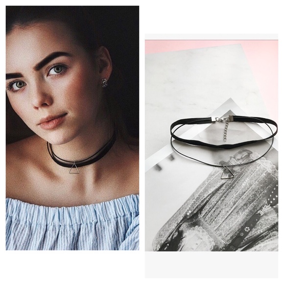 Fashion Choker NWT - Picture 3 of 8