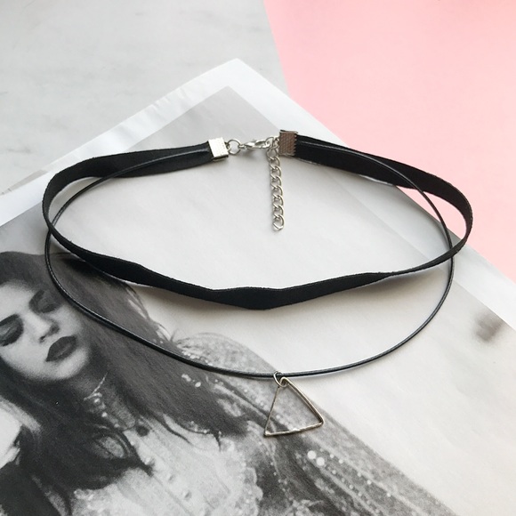 Fashion Choker NWT - Picture 2 of 8