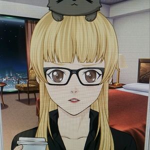 Meet your Posher, Ingrid