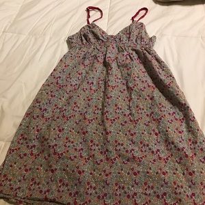 Cute Flowered Nighty!!