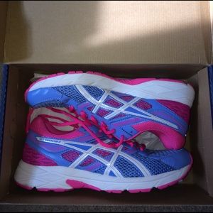 Asics Gel Contend 3 Shoes