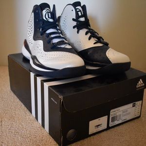 Adidas D Rose 773 III