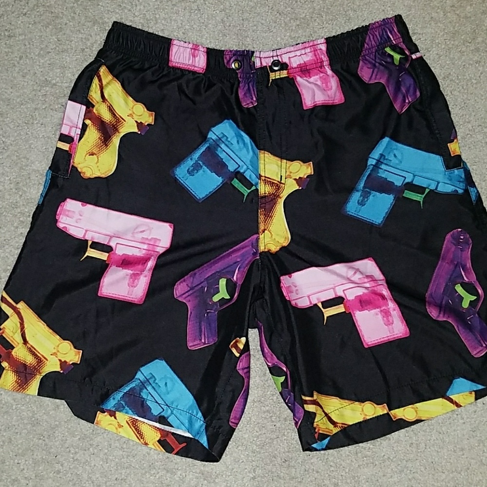 Neff Board Shorts