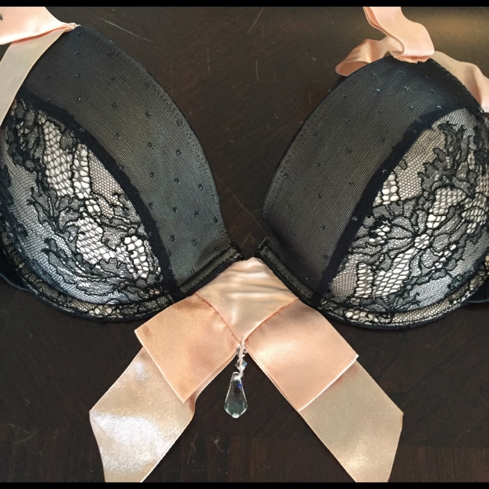 Victoria's Secret 34b Bra