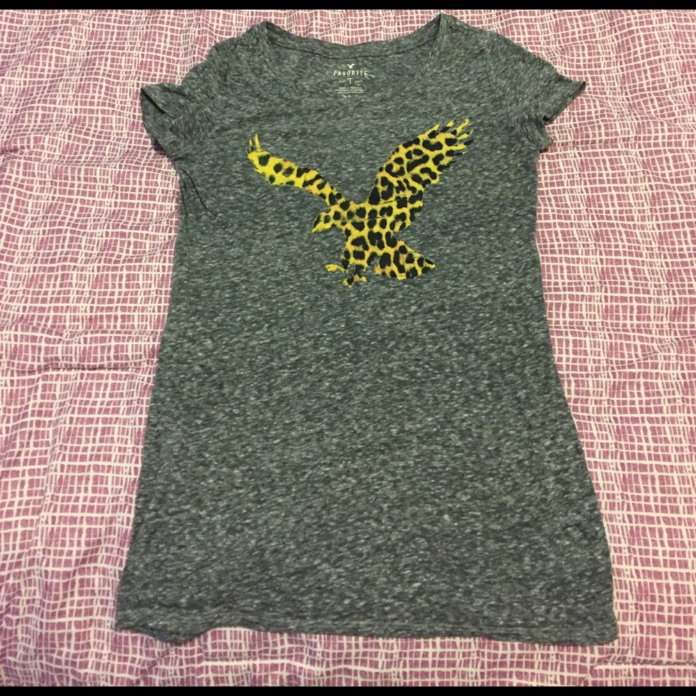 American Eagle Shirt.