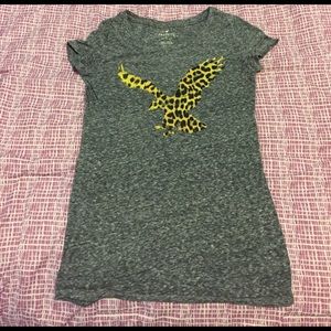 American Eagle Shirt.