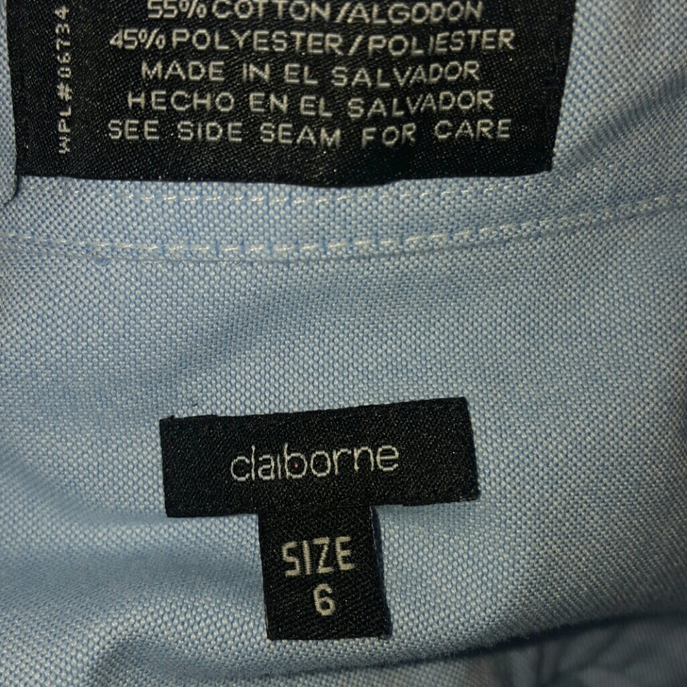 YOUTH BOYS BUTTON UP SHIRT