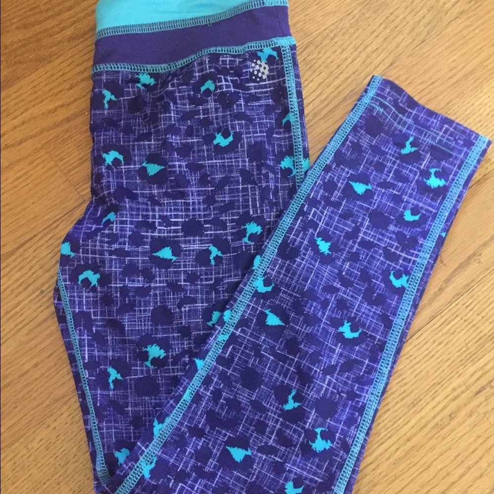 ⭐️Girls athletic pants NWOT