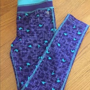 ⭐️Girls athletic pants NWOT