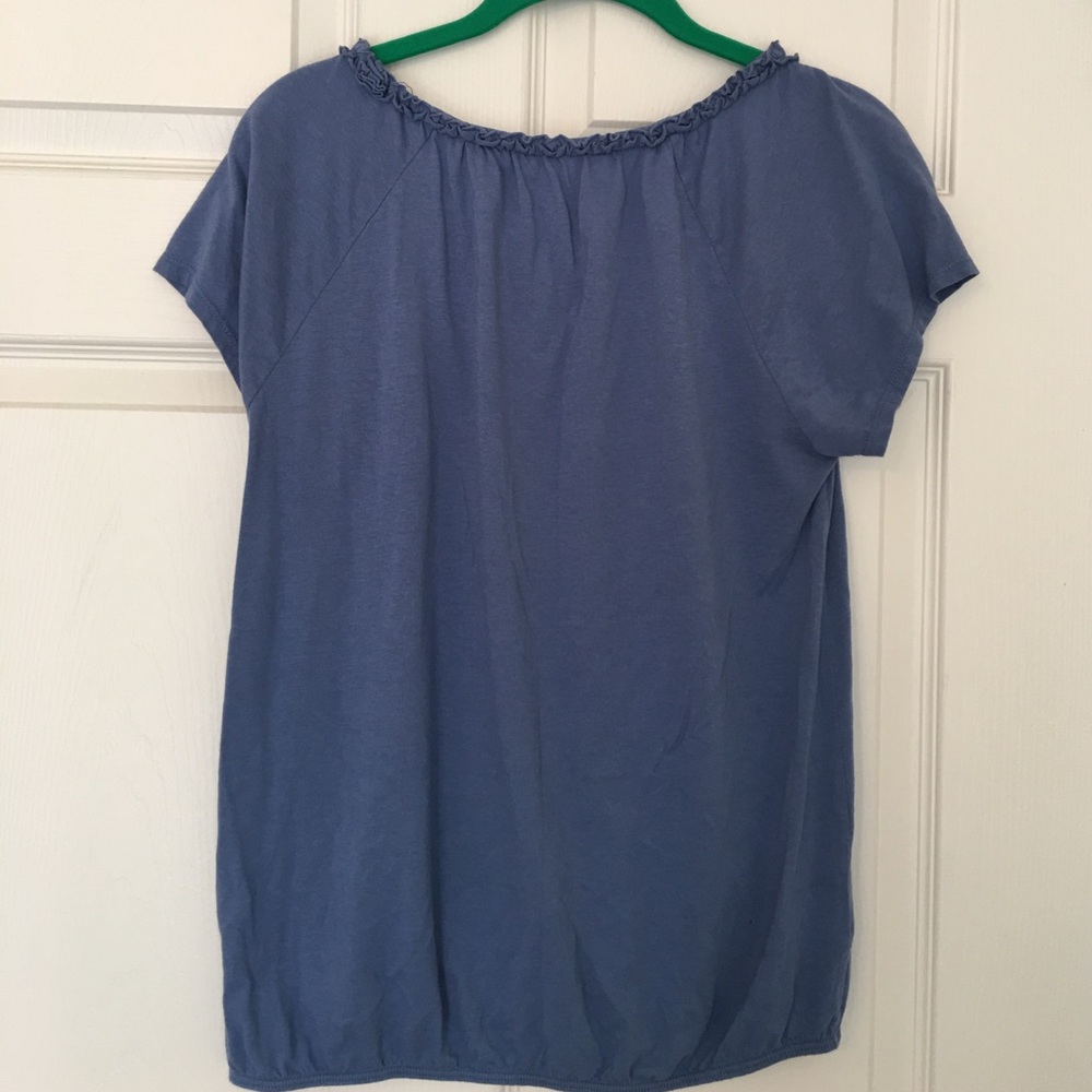 Loft t-shirt - Picture 3 of 3