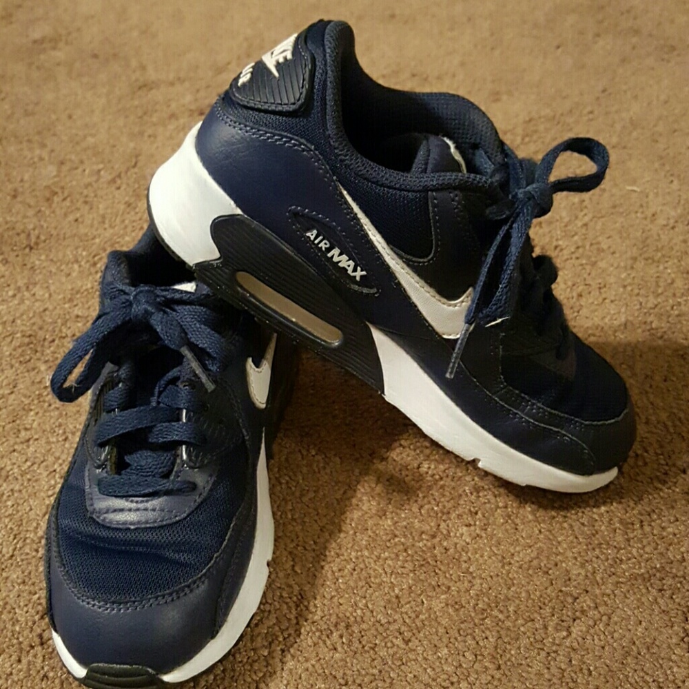 Nike Air Max