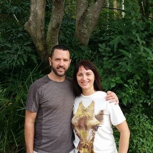 Meet your Posher, Pamela