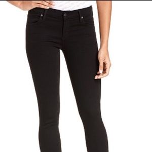 Citizens of Humanity Avedon Skinny Jeans