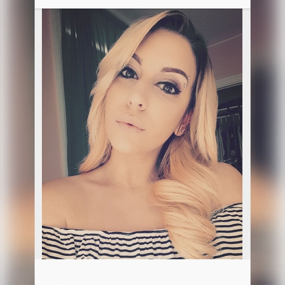 Meet your Posher, Tayler - Picture 1 of 1